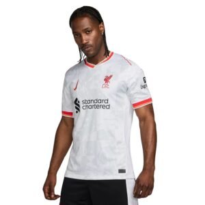 L_pool Third Jersey 2024/25