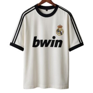 RM Special Edition Bwin (white)