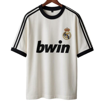 RM Special Edition Bwin (white)