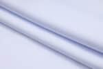 White Adidas tracksuit fabric for sportswear, lightweight and comfortable.