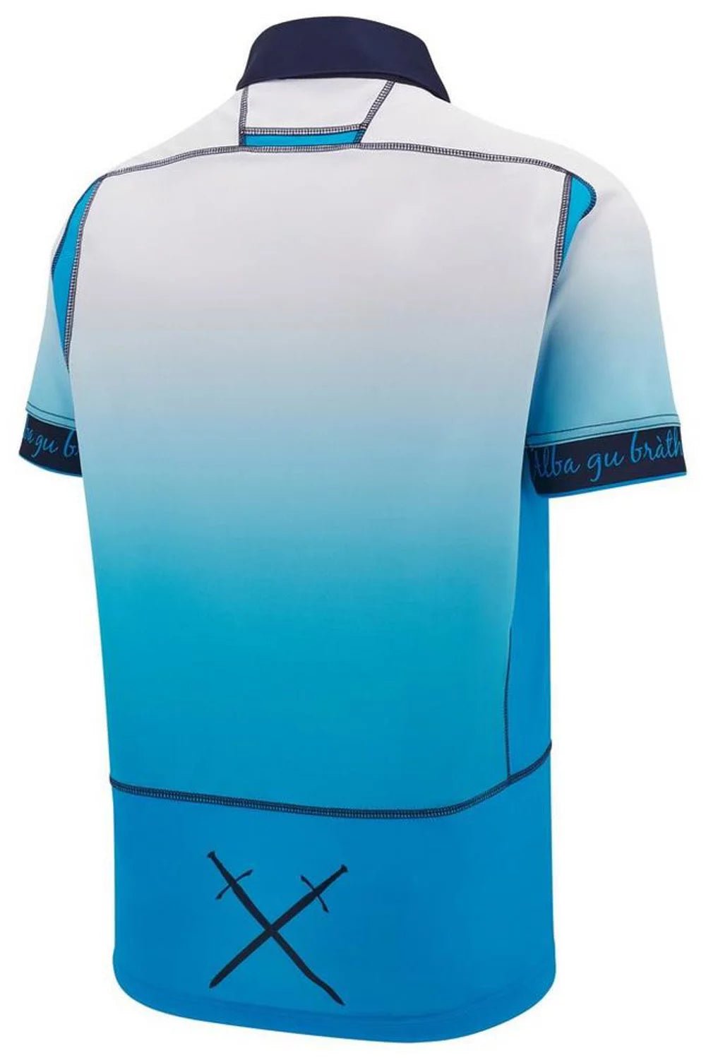 Macron Scotland Away Shirt Mens 2025 - Image 4