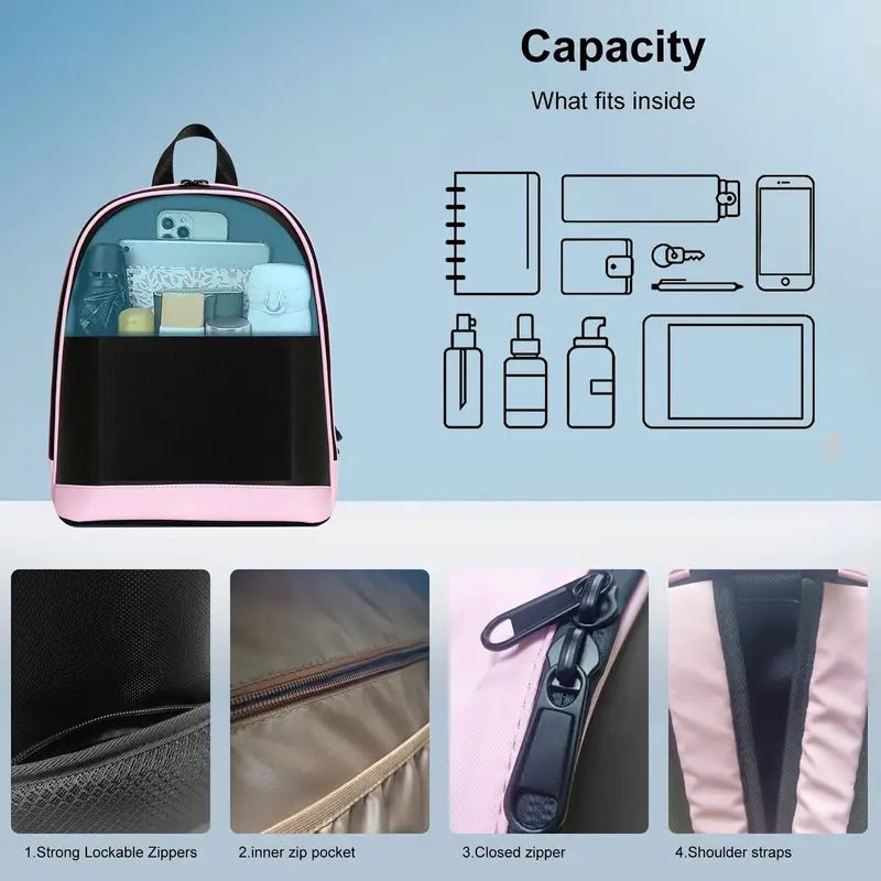 GlowBag 5X –KIDS LED Smart Backpack - Image 10