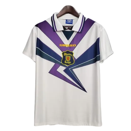 Scotland Classic 1994/96 away Jersey