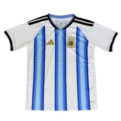 Argentina Home Jersey 2025/26