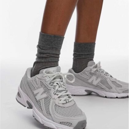 New Balance 740 Grey Day