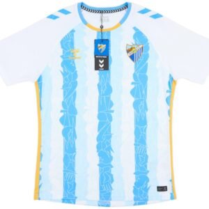 Malaga Home Jersey 2024/25