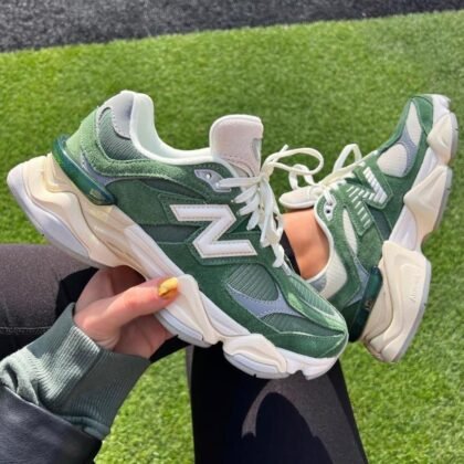 New Balance 9060 Nori
