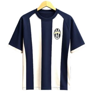 JUVENTUS Special Shirt Blue and White