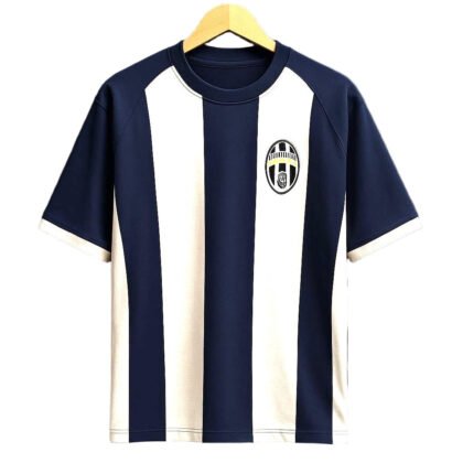 JUVENTUS Special Shirt Blue and White