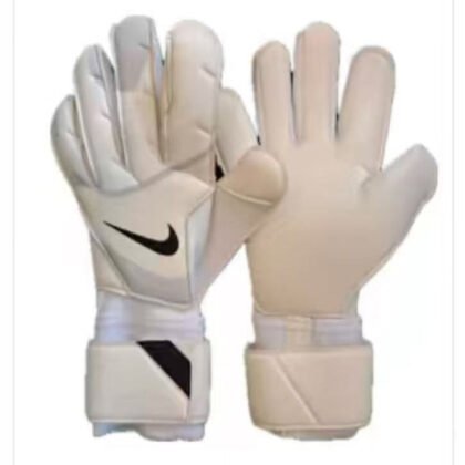Nike Vapor Grip3 GK Goalkeeper Gloves with Latex Palm