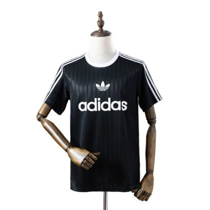 adidas Adicolor T-shirt Black