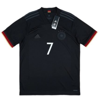 Germany away jersey 2026