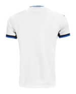 Atalanta away football jersey 2024/25, authentic design, lightweight, breathable fabric, perfect for.