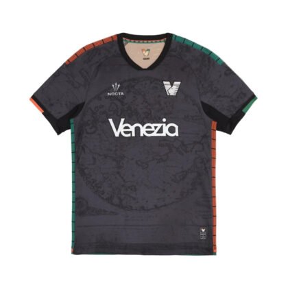 Venezia Home Jersey 2025/26