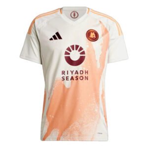 Roma Away Jersey 2024/25
