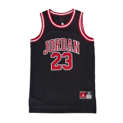Michael Jordan Chicago Bulls Mitchell & Ness 1997-98 Hardwood Classics Authentic
