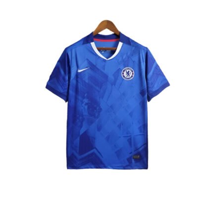 ch  Special Edition Jersey 2025