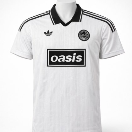 Adidas Originals Oasis Retro Jersey