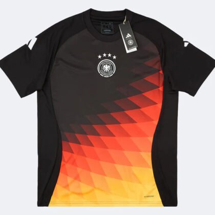 Germany Pre-Match Jersey 2024/25