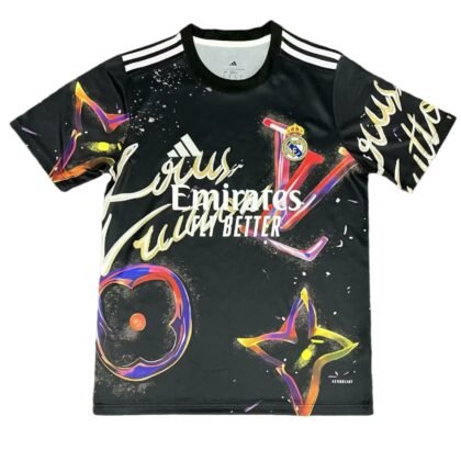 RM Special Edition Jersey 2025