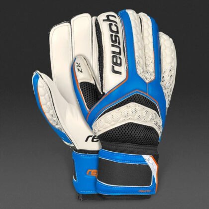 Reusch Re:pulse Pro G2 Negative Cut Goalkeeper Gloves