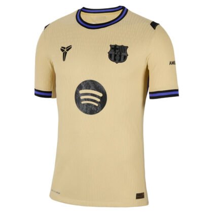 BRC Away Player Version Jersey 2025/26