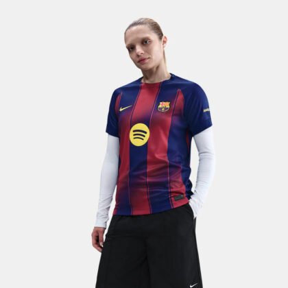 BRC Home Women Jersey 2025/26