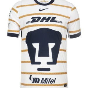 Pumas UNAM Home Jersey 2024/25