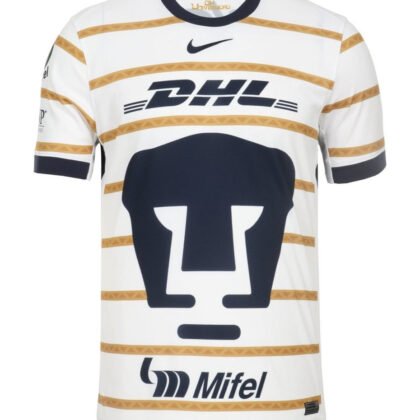 Pumas UNAM Home Jersey 2024/25