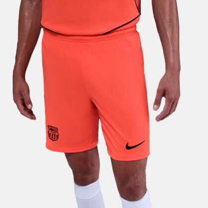 Barc_a Third Short 2025/26