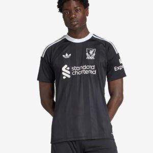 L_pool Goalkeeper Jersey 2025/26