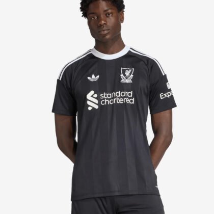 L_pool Goalkeeper Jersey 2025/26