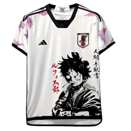 Japan Loffy Edition Jersey