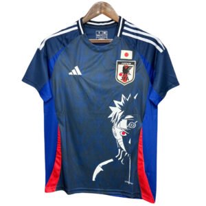 Japan X Uzumaki Special Edition Jersey