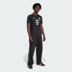 Authentic Bayern Munich third football jersey 2025/26 season.