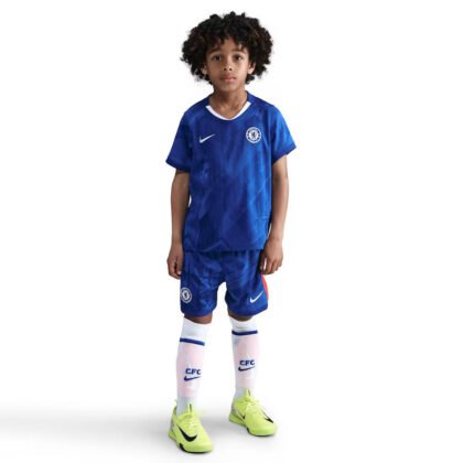 ch Kids Home Kids Kit 2025/26