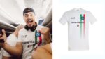 Napoli 2023/24 scudetto champion football jersey, authentic Italian Serie A kit.