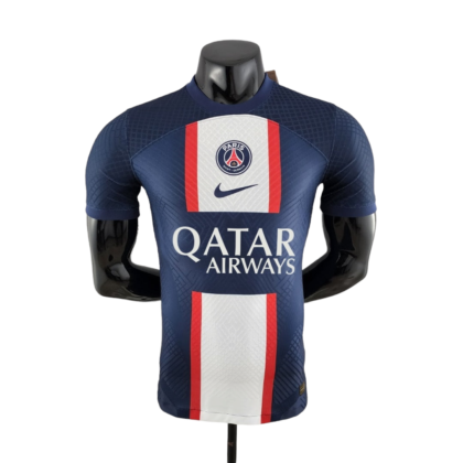 PSG Home Player Vesrion JERSEY 2022/23