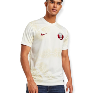 Qatar Away jersey 2024