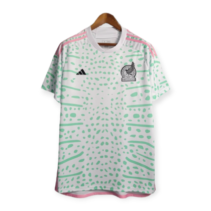 Mexico AWAY jersey 2023/24