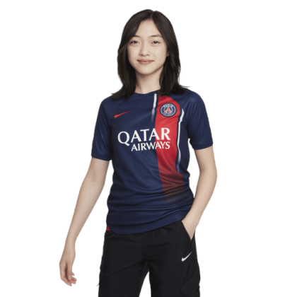 PSG HOME women jersey 2023/24