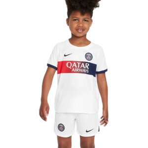 PSG Away kit kids 2023/24