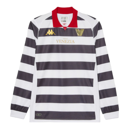 venezia third L/S jersey 2023/24