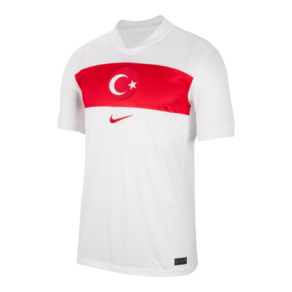 Turkey Home Jersey 2024