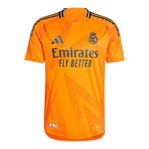 RM Away Player Version Jersey 2024/25