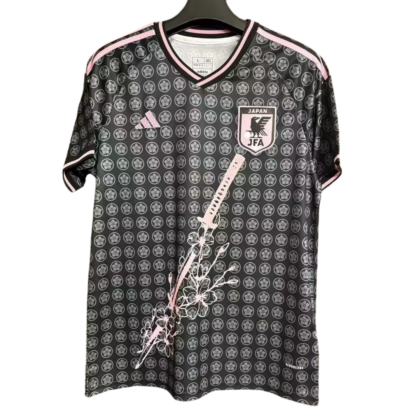 Japan Special Edition Katana Jersey
