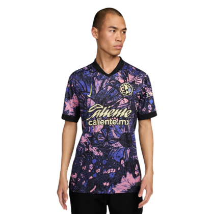 Club America Third Jersey 2024/25