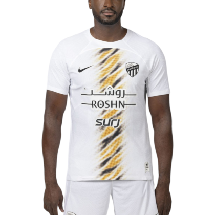 Al-Ittihad Away JERSEY 2024/25