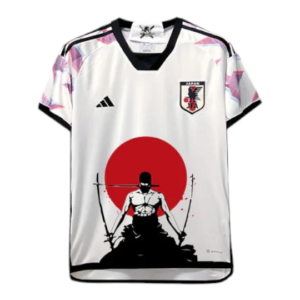 Japan Zoro V2 Special Edition Jersey 24/25