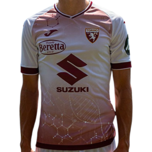 TORINO Away JERSEY 2024/25
